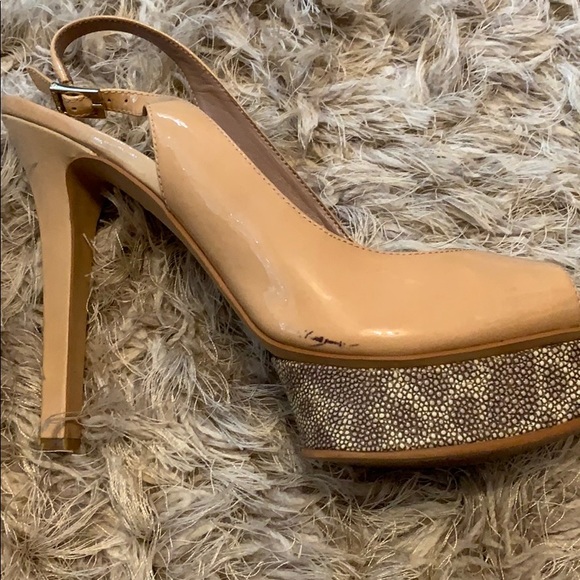 Vince Camuto stilettos - Picture 6 of 6